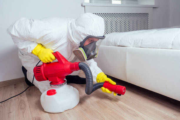 Best Residential Pest Control  in Tenaha, TX