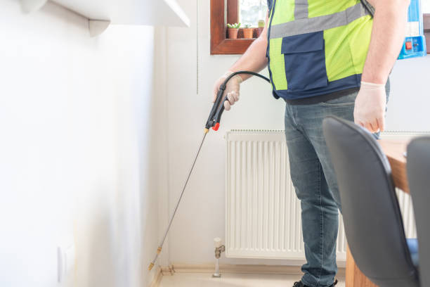 Best Flea Control Services  in Tenaha, TX
