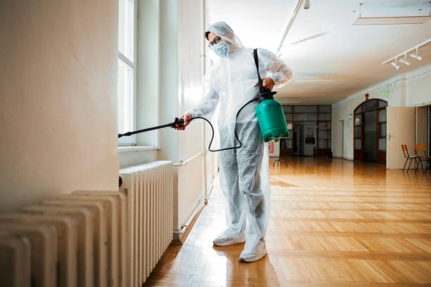 Best Best Pest Control Companies  in Tenaha, TX